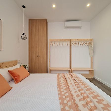 Bilbao Apartamentos Zorroza Εξωτερικό φωτογραφία