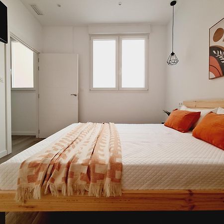 Bilbao Apartamentos Zorroza Εξωτερικό φωτογραφία