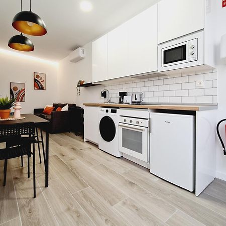 Bilbao Apartamentos Zorroza Εξωτερικό φωτογραφία
