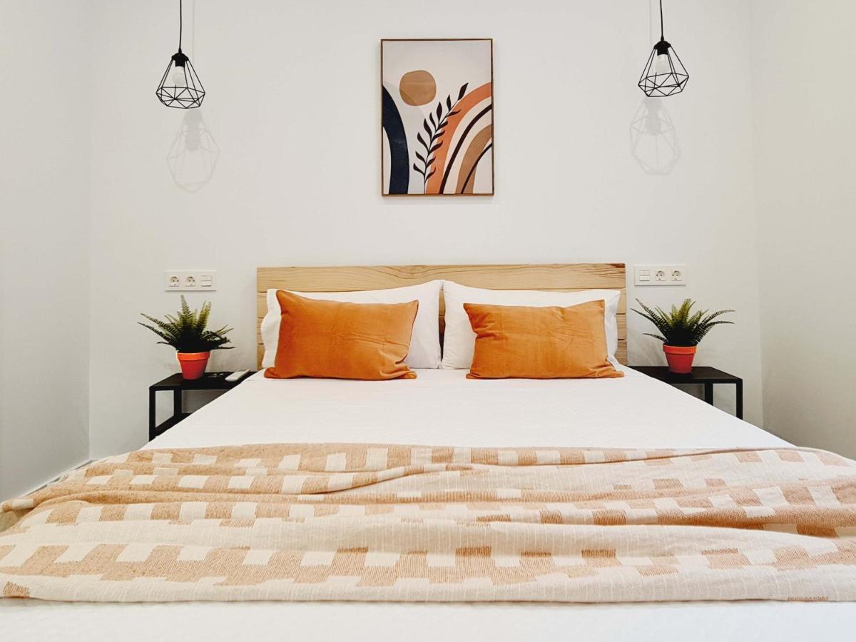 Bilbao Apartamentos Zorroza Εξωτερικό φωτογραφία