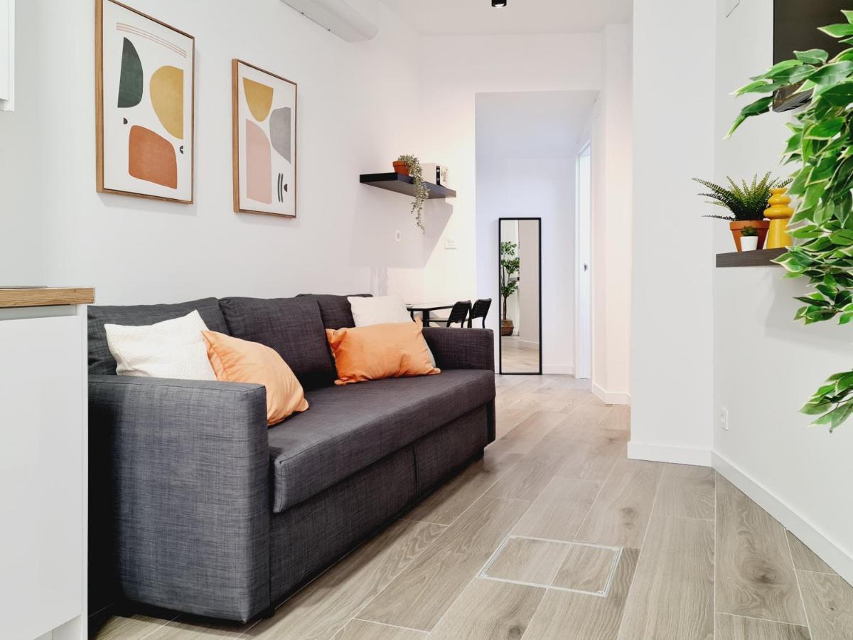 Bilbao Apartamentos Zorroza Εξωτερικό φωτογραφία