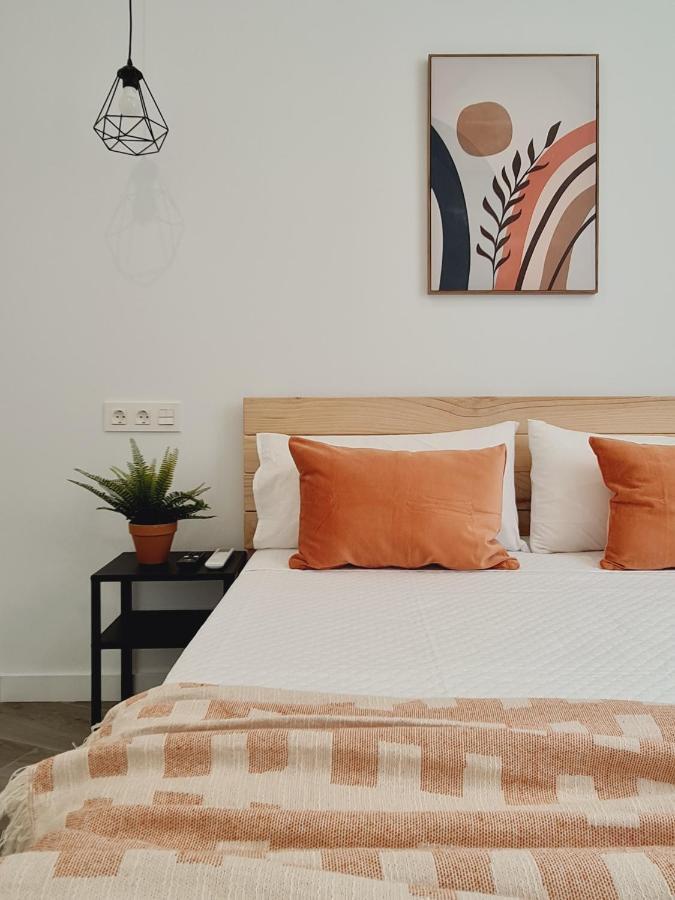 Bilbao Apartamentos Zorroza Εξωτερικό φωτογραφία