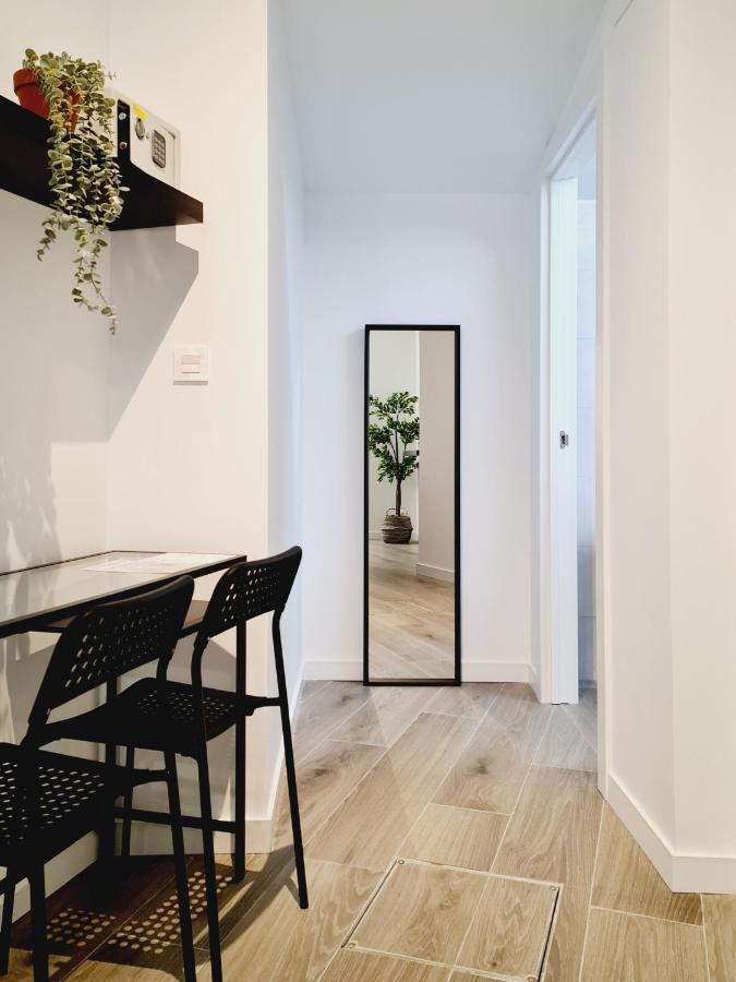 Bilbao Apartamentos Zorroza Εξωτερικό φωτογραφία