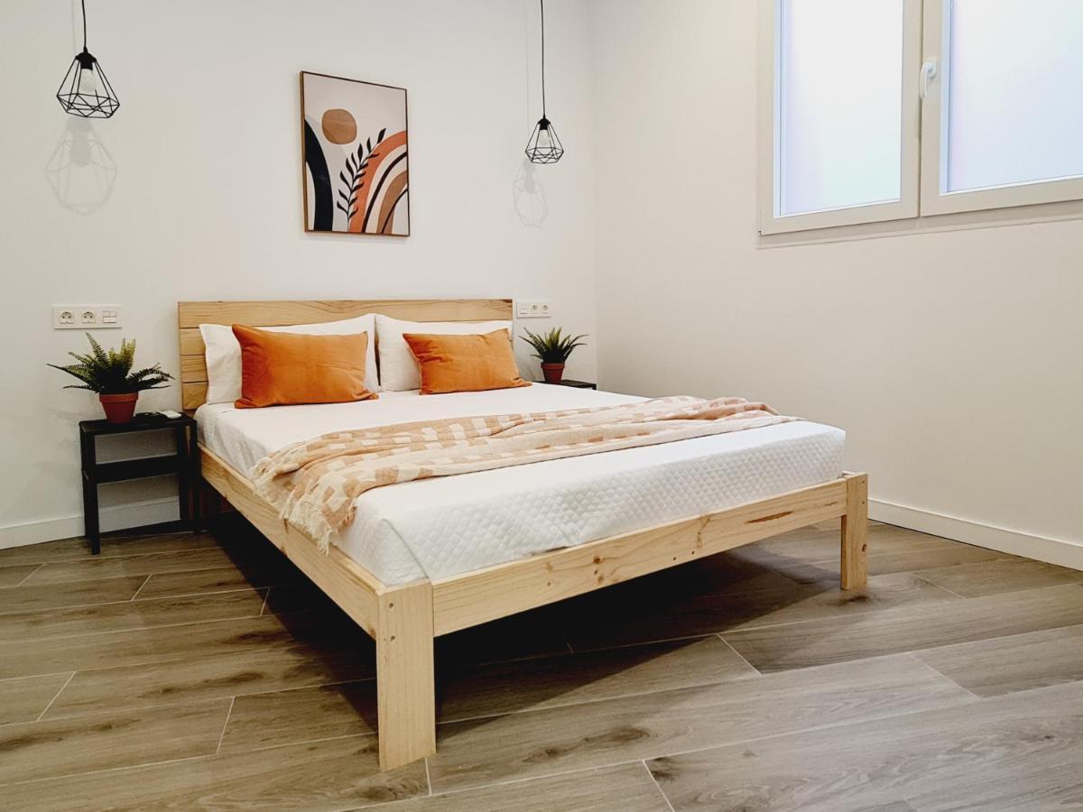 Bilbao Apartamentos Zorroza Εξωτερικό φωτογραφία