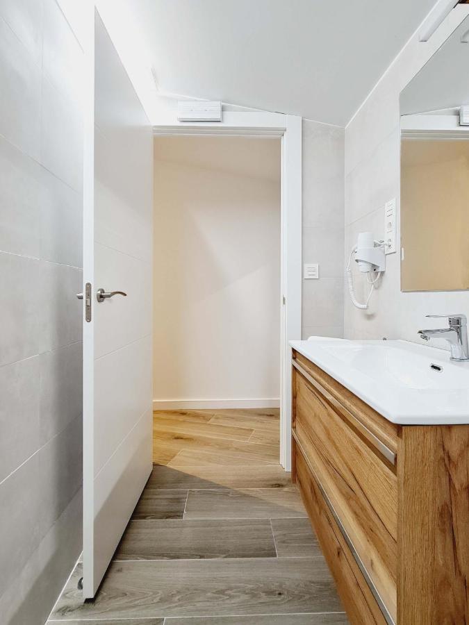 Bilbao Apartamentos Zorroza Εξωτερικό φωτογραφία
