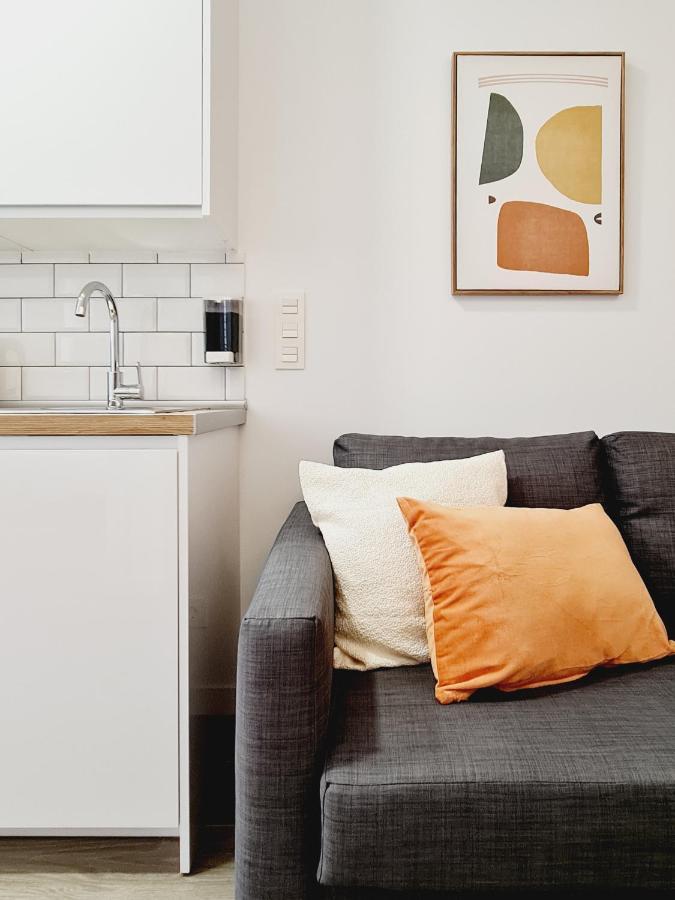 Bilbao Apartamentos Zorroza Εξωτερικό φωτογραφία