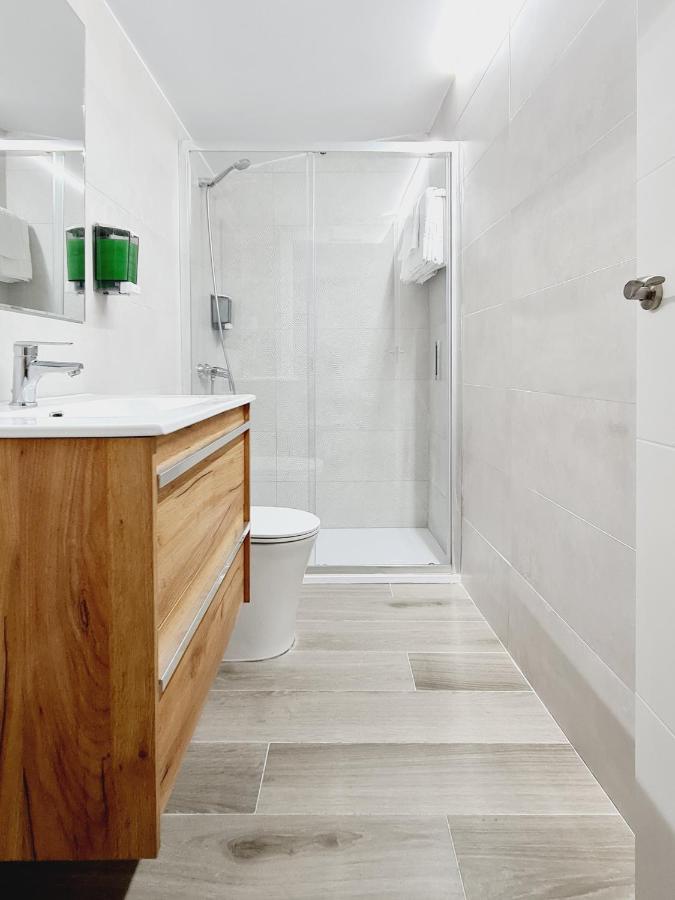 Bilbao Apartamentos Zorroza Εξωτερικό φωτογραφία