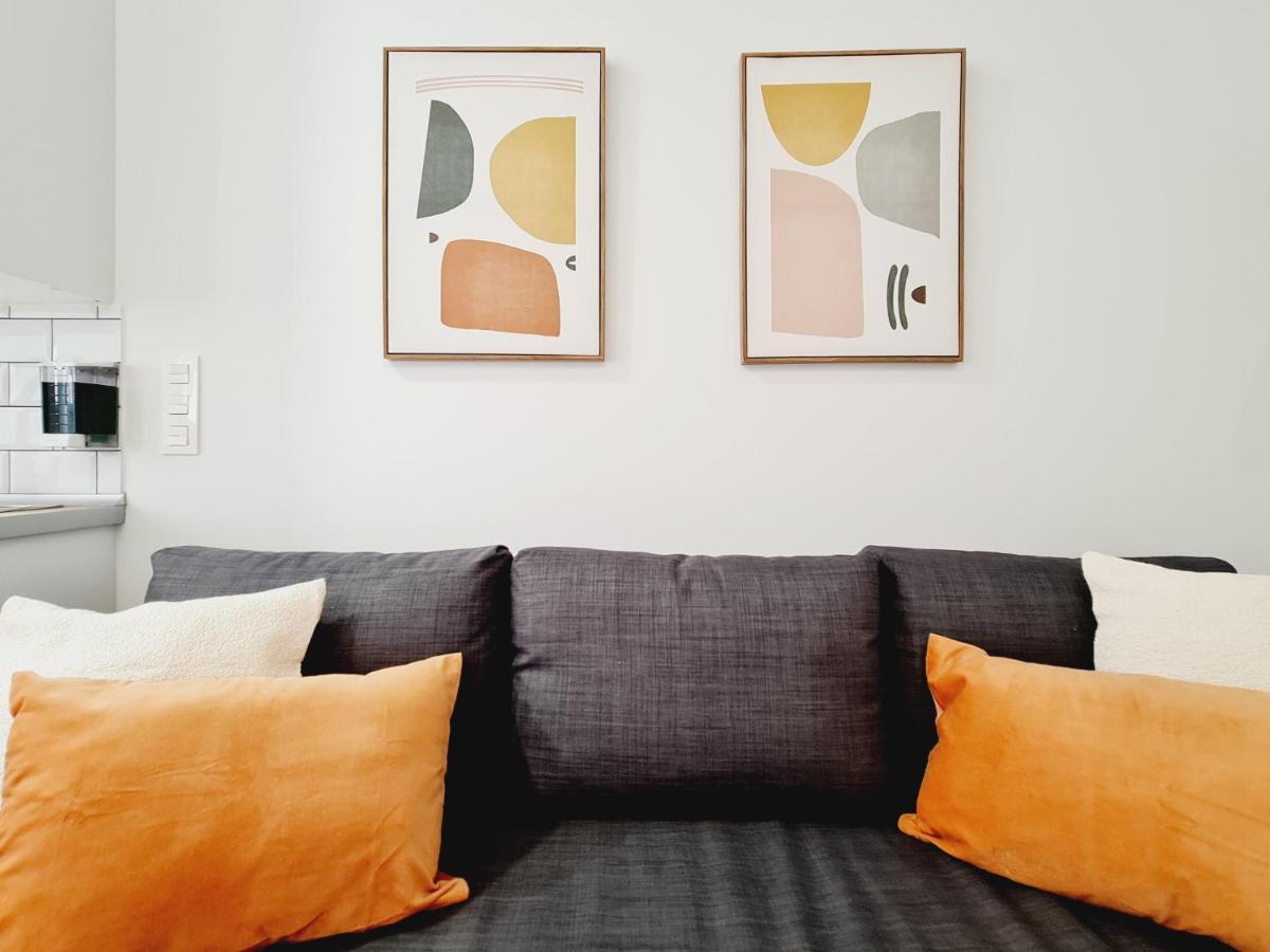 Bilbao Apartamentos Zorroza Εξωτερικό φωτογραφία