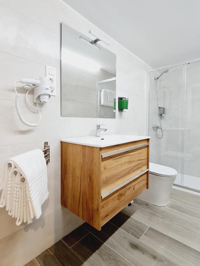 Bilbao Apartamentos Zorroza Εξωτερικό φωτογραφία