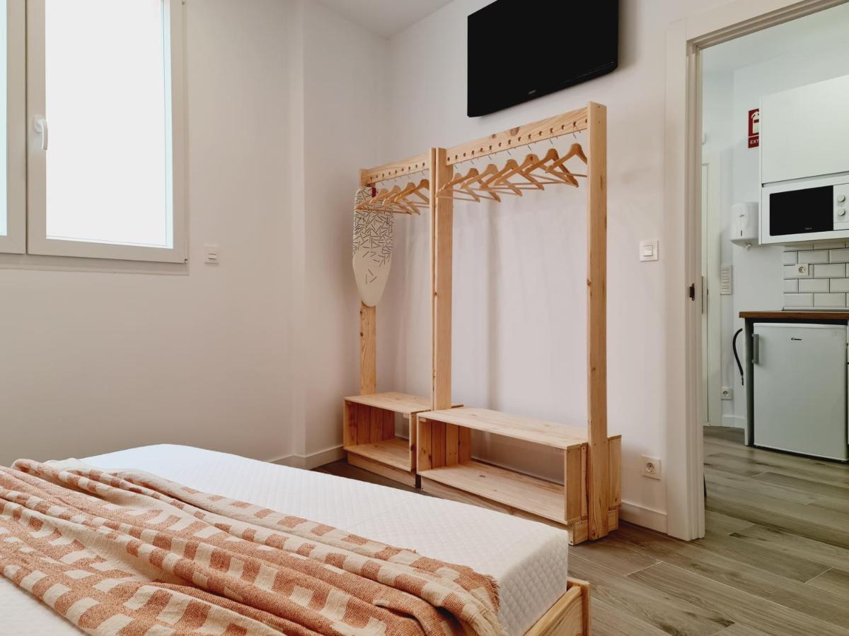 Bilbao Apartamentos Zorroza Εξωτερικό φωτογραφία