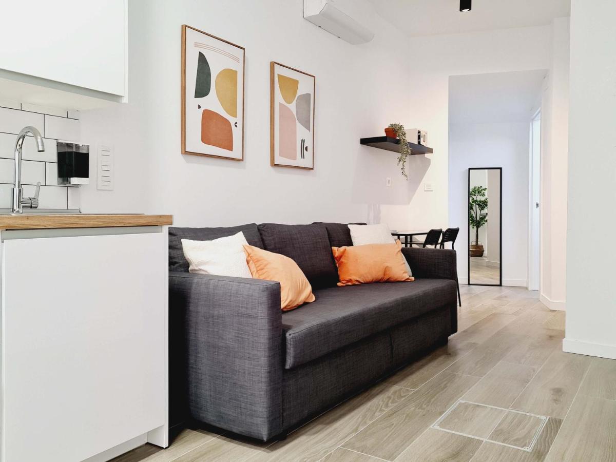 Bilbao Apartamentos Zorroza Εξωτερικό φωτογραφία