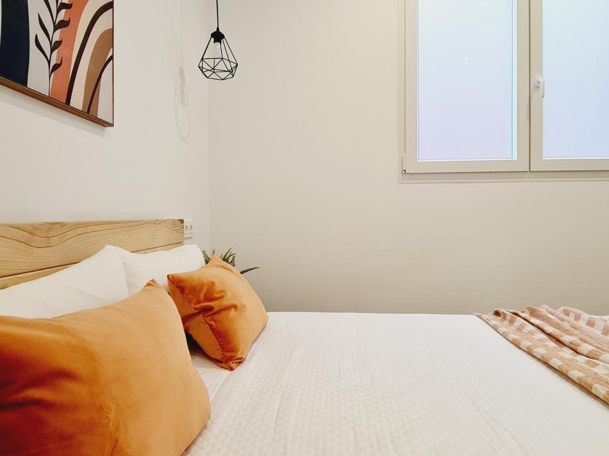 Bilbao Apartamentos Zorroza Εξωτερικό φωτογραφία