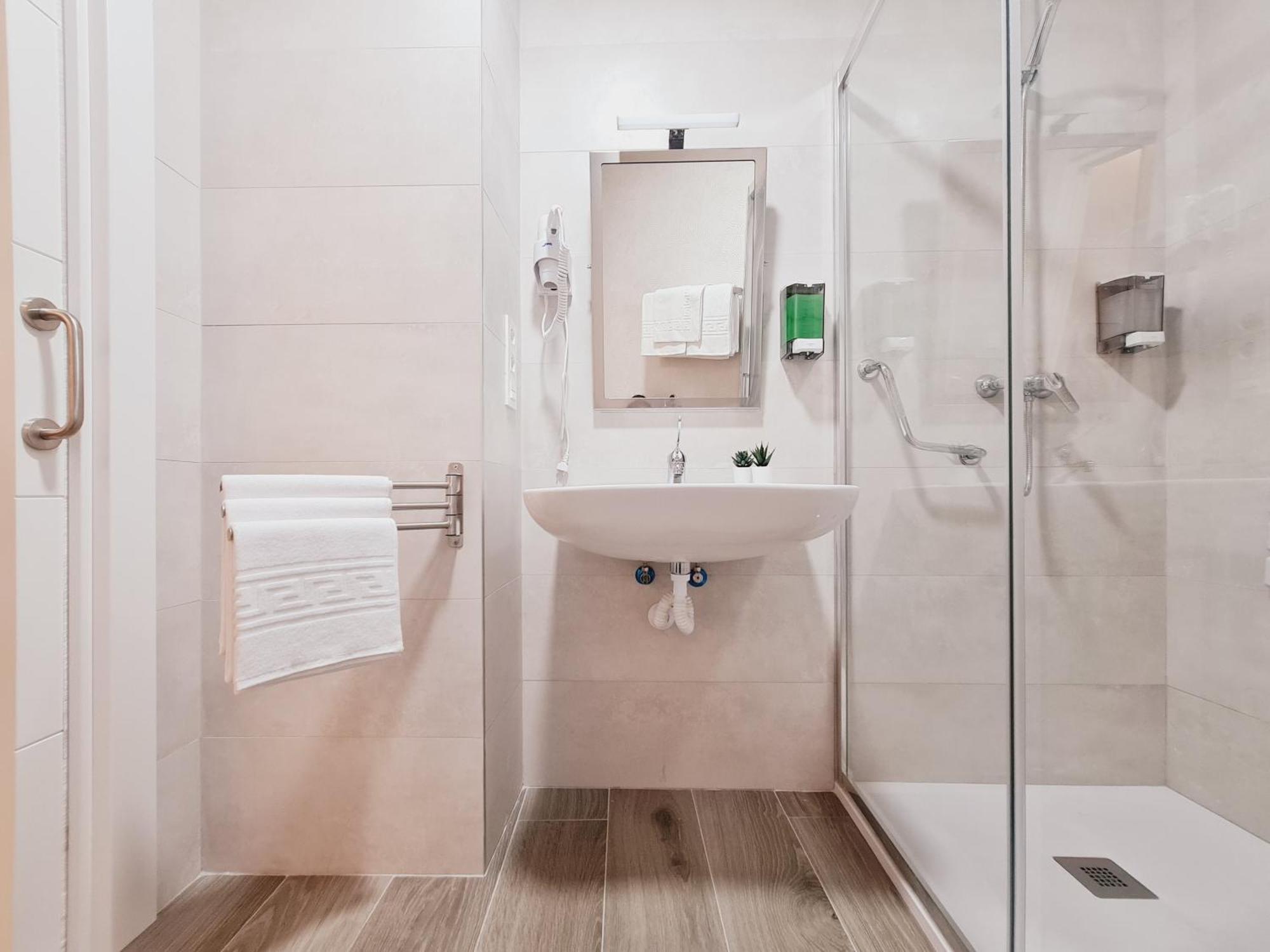 Bilbao Apartamentos Zorroza Εξωτερικό φωτογραφία