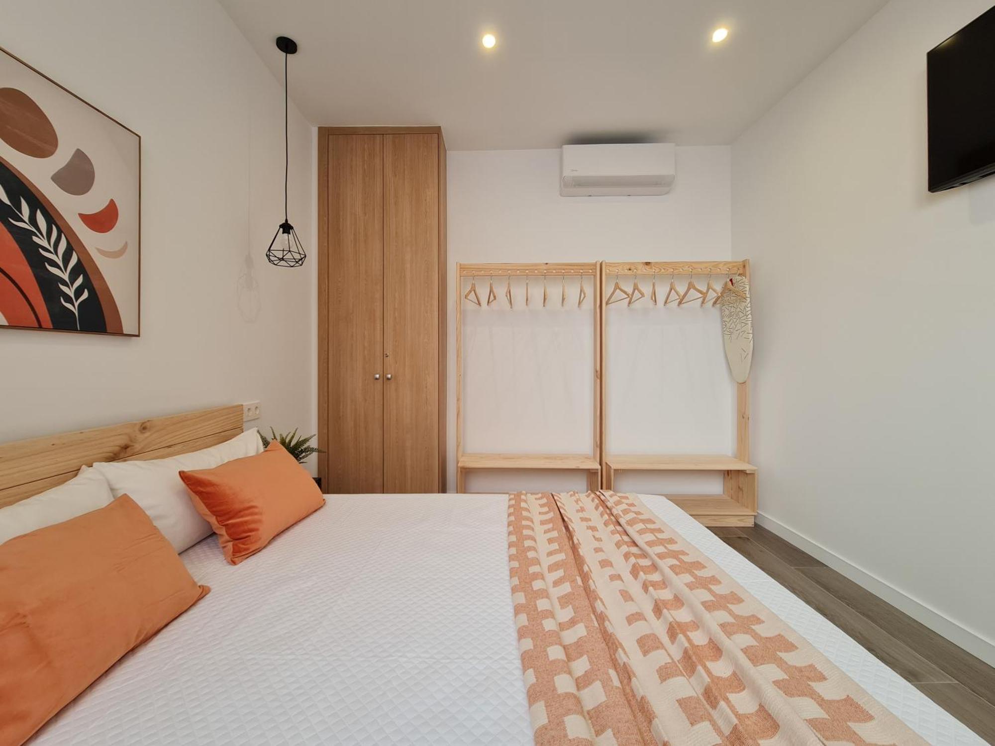Bilbao Apartamentos Zorroza Εξωτερικό φωτογραφία