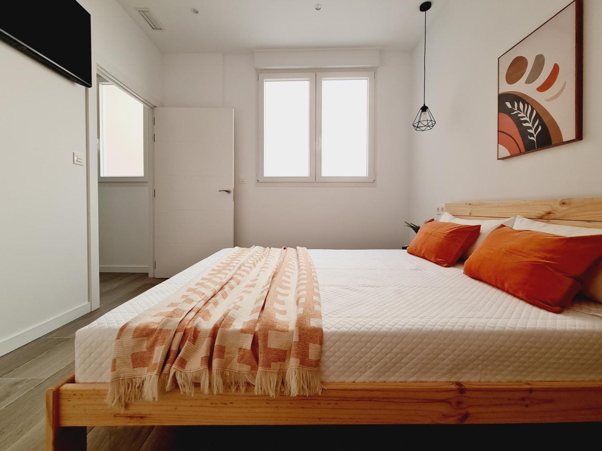 Bilbao Apartamentos Zorroza Εξωτερικό φωτογραφία