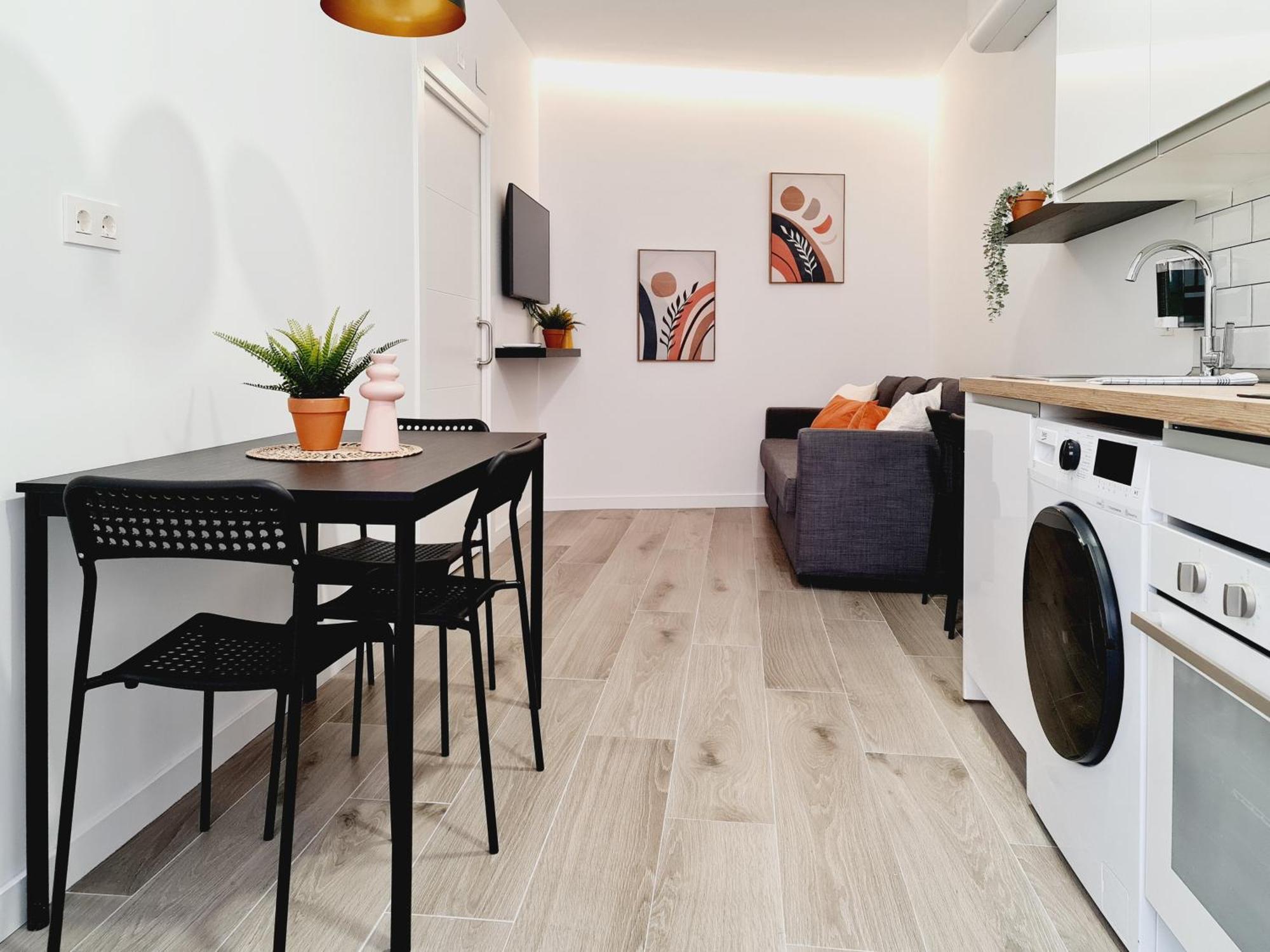 Bilbao Apartamentos Zorroza Εξωτερικό φωτογραφία