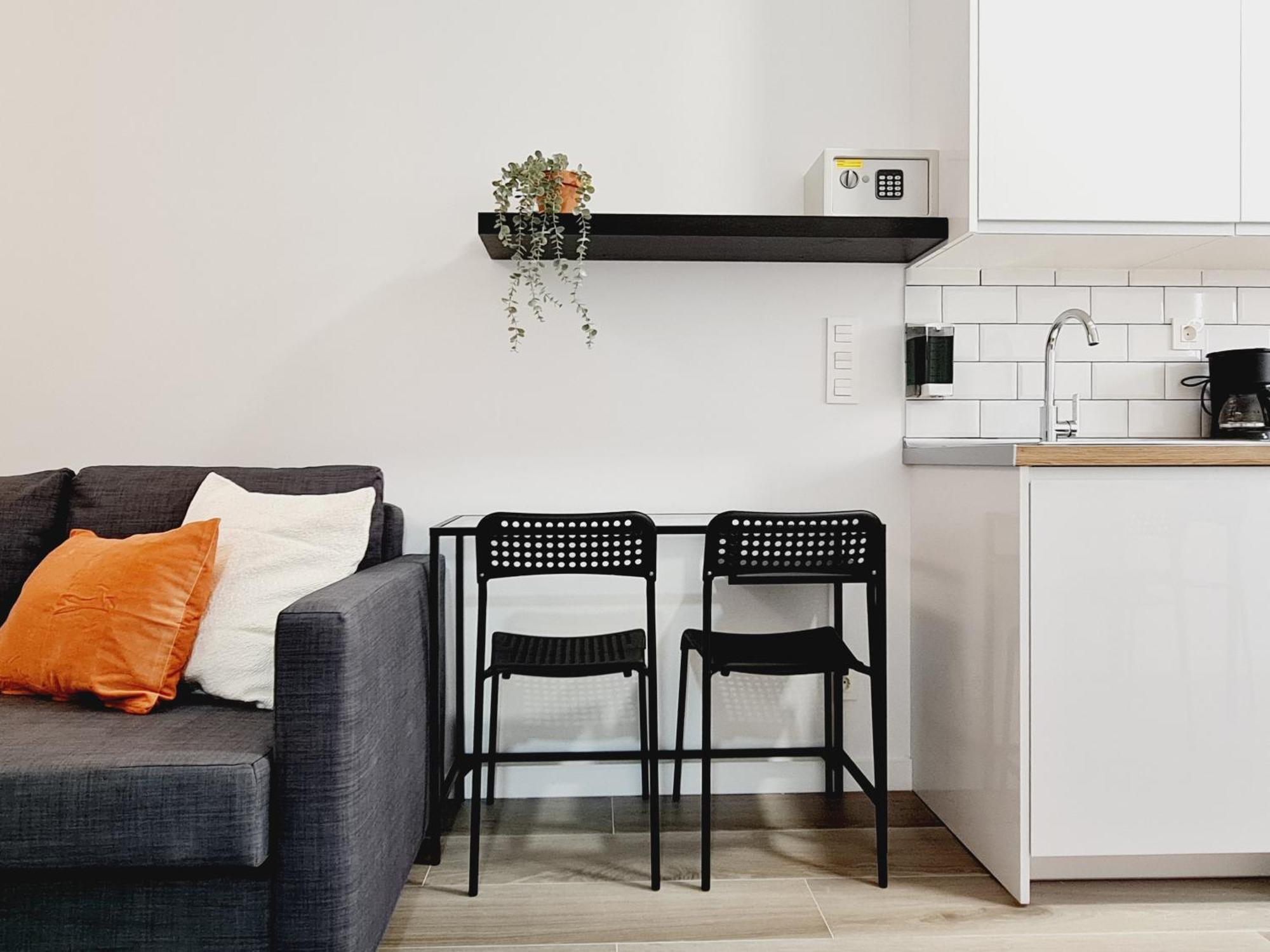 Bilbao Apartamentos Zorroza Εξωτερικό φωτογραφία
