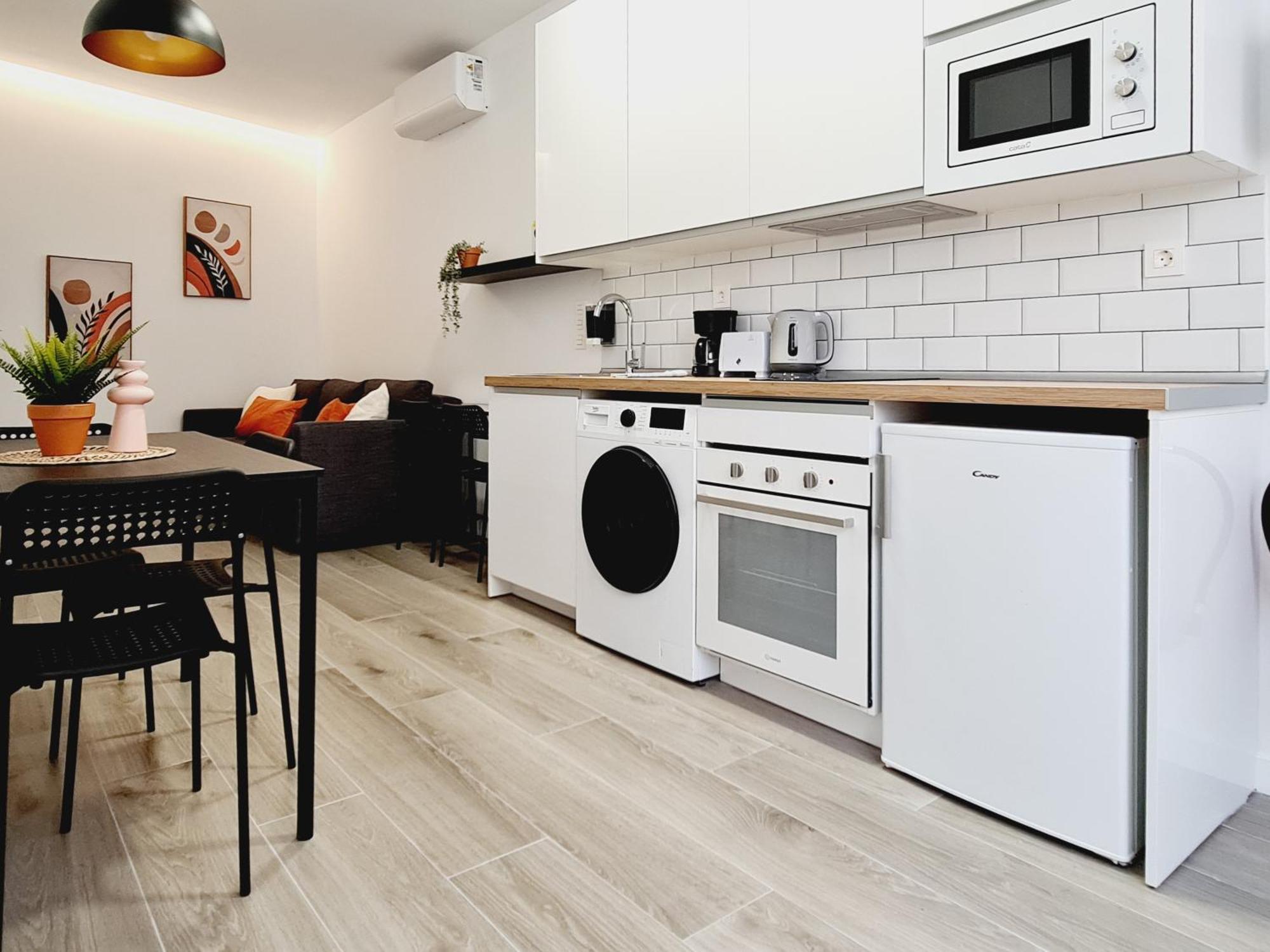 Bilbao Apartamentos Zorroza Εξωτερικό φωτογραφία