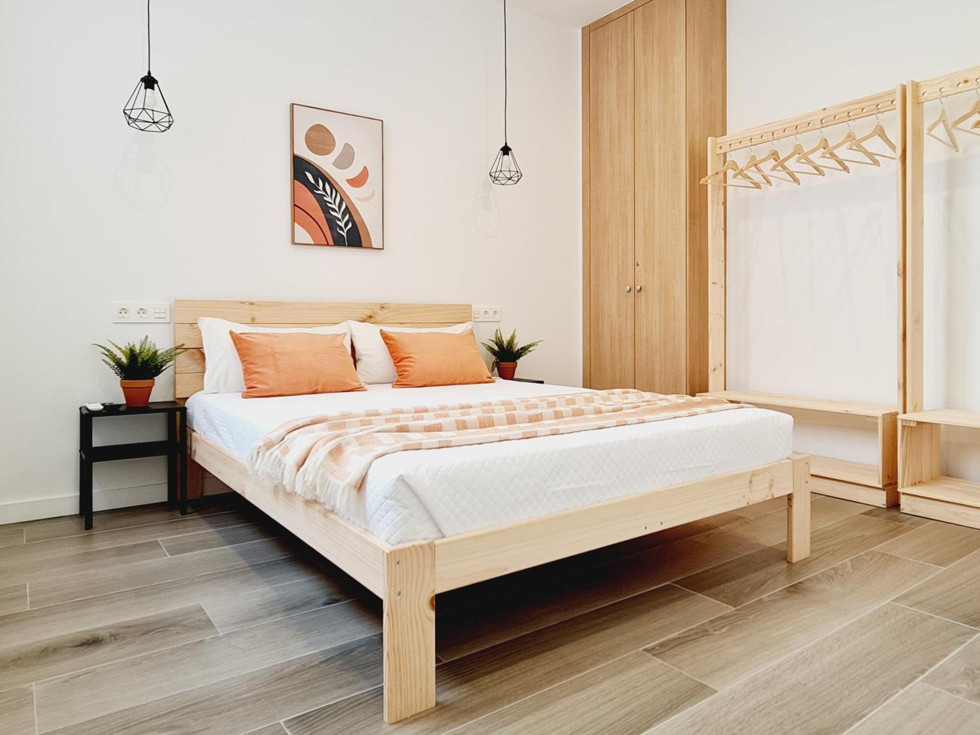 Bilbao Apartamentos Zorroza Εξωτερικό φωτογραφία