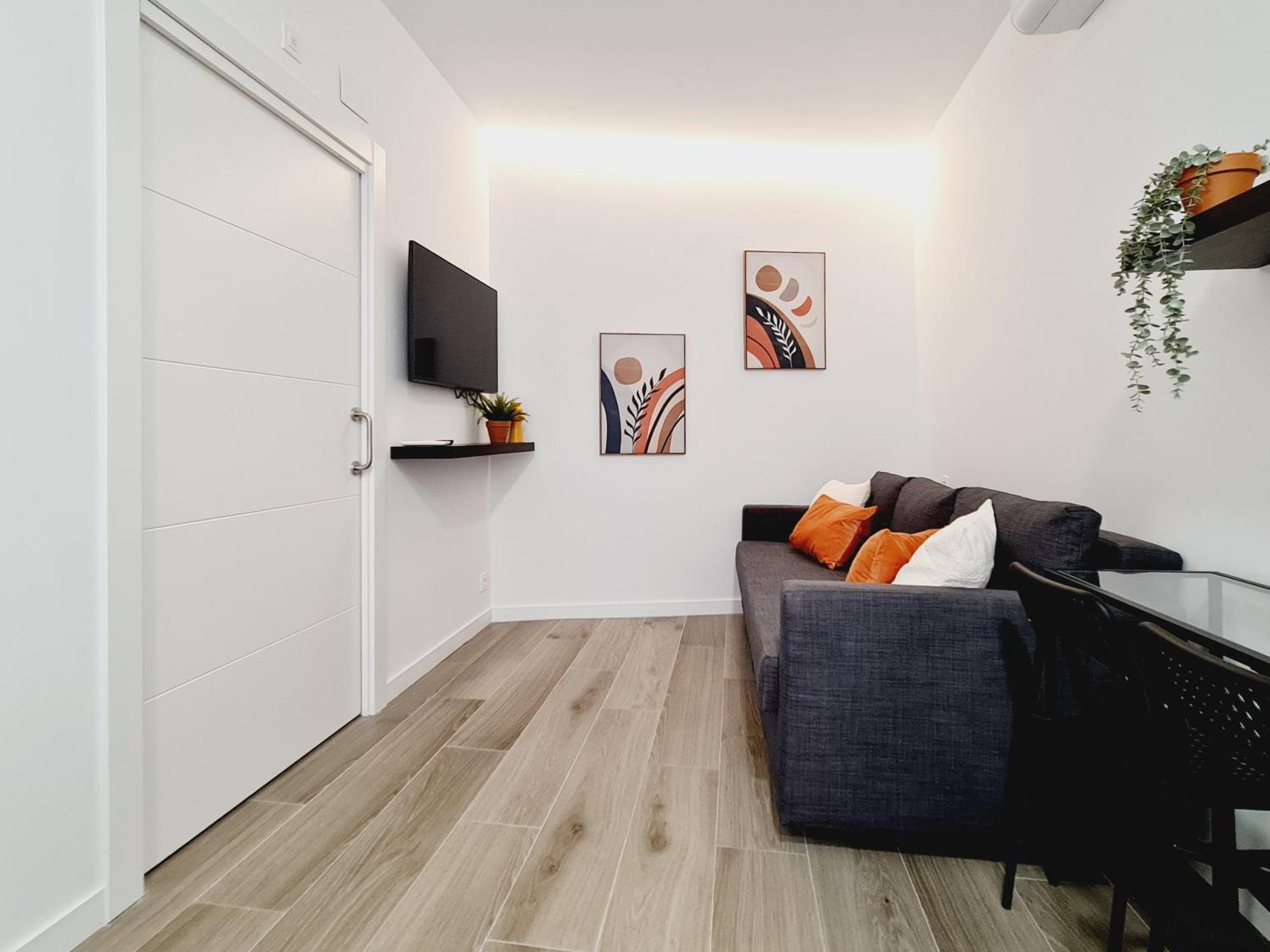 Bilbao Apartamentos Zorroza Εξωτερικό φωτογραφία