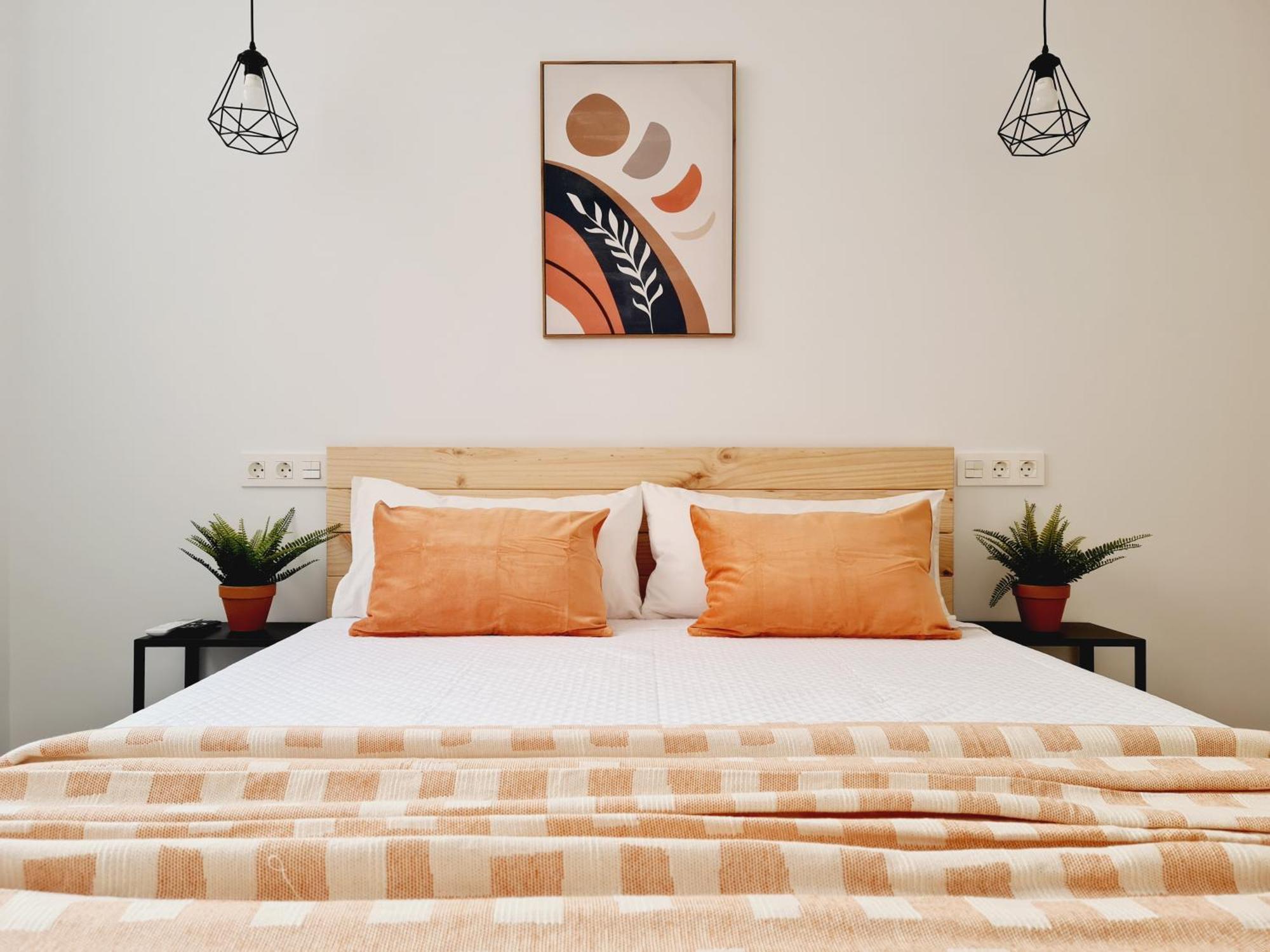 Bilbao Apartamentos Zorroza Εξωτερικό φωτογραφία