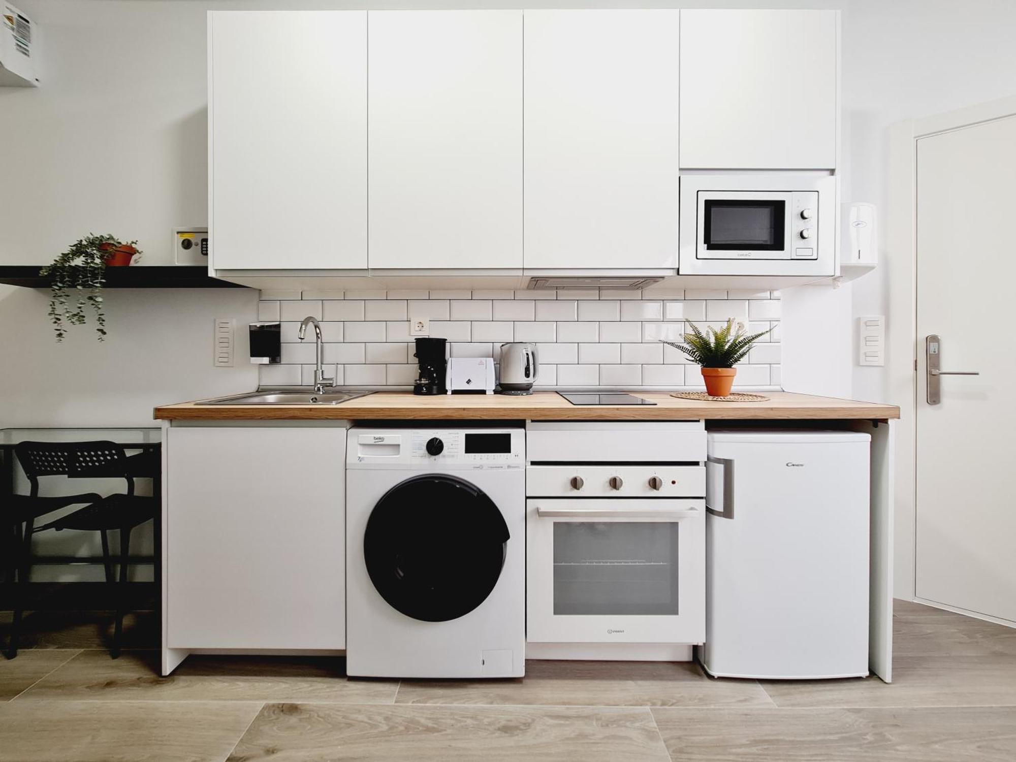 Bilbao Apartamentos Zorroza Εξωτερικό φωτογραφία