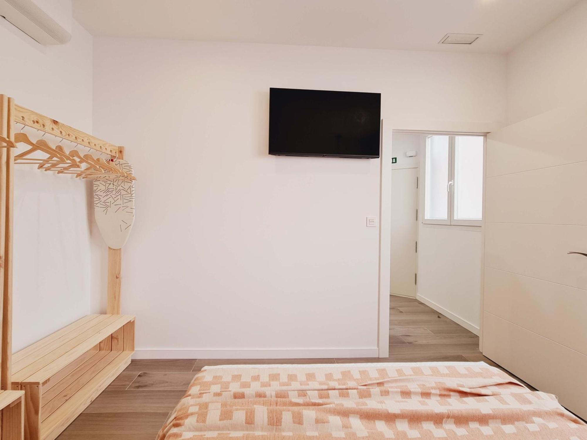 Bilbao Apartamentos Zorroza Εξωτερικό φωτογραφία