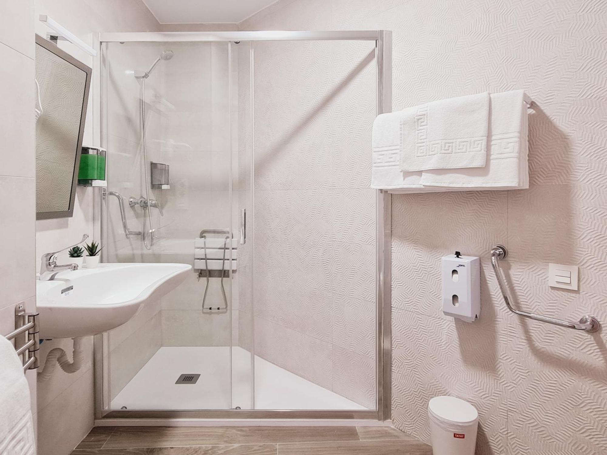 Bilbao Apartamentos Zorroza Εξωτερικό φωτογραφία