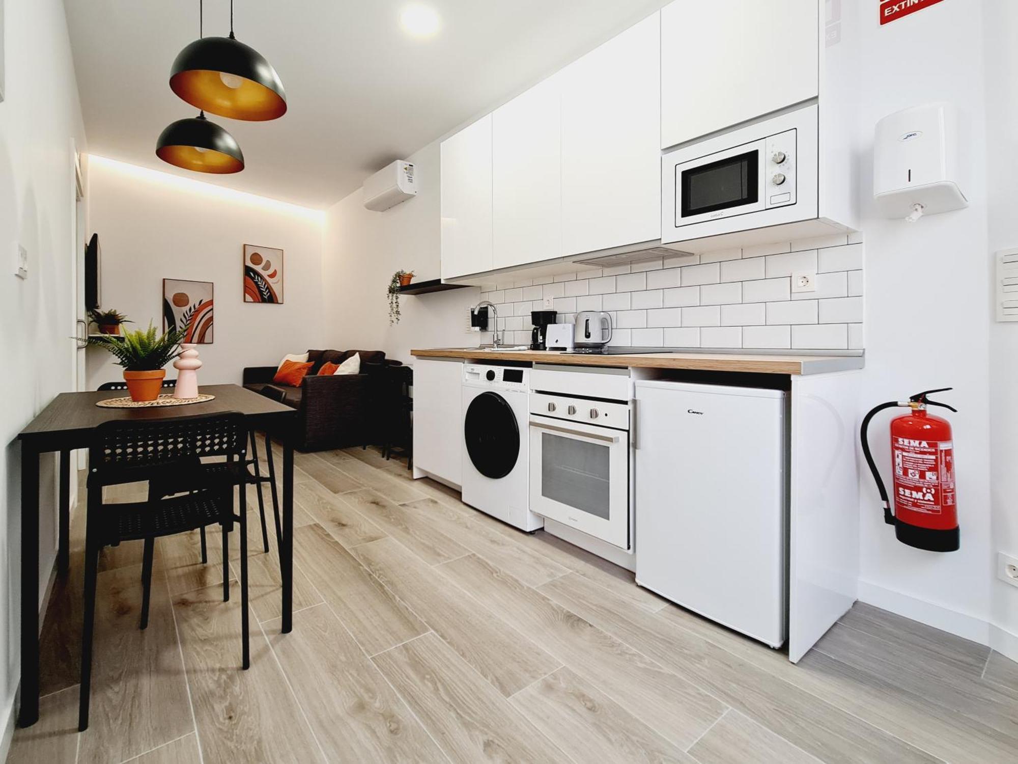 Bilbao Apartamentos Zorroza Εξωτερικό φωτογραφία